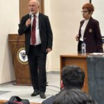 Siyasal Bilimler Fakültesi, Genç Liderler Topluluğu’nun Etkinliğine Katılım