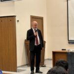 Siyasal Bilimler Fakültesi, Genç Liderler Topluluğu’nun Etkinliğine Katılım