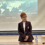 Siyasal Bilimler Fakültesi, Genç Liderler Topluluğu’nun Etkinliğine Katılım