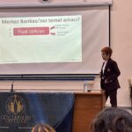 Siyasal Bilimler Fakültesi, Genç Liderler Topluluğu’nun Etkinliğine Katılım