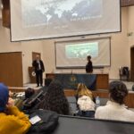 Siyasal Bilimler Fakültesi, Genç Liderler Topluluğu’nun Etkinliğine Katılım